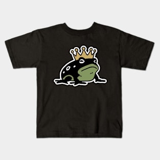 Regalos Croakula Kids T-Shirt